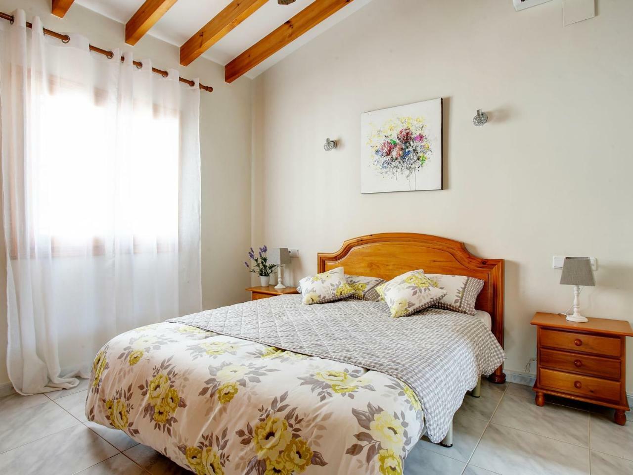 Villa Moreana Monte Pego Esterno foto